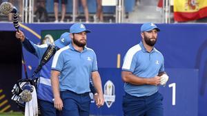 Ryder Cup 2023 - Day 1