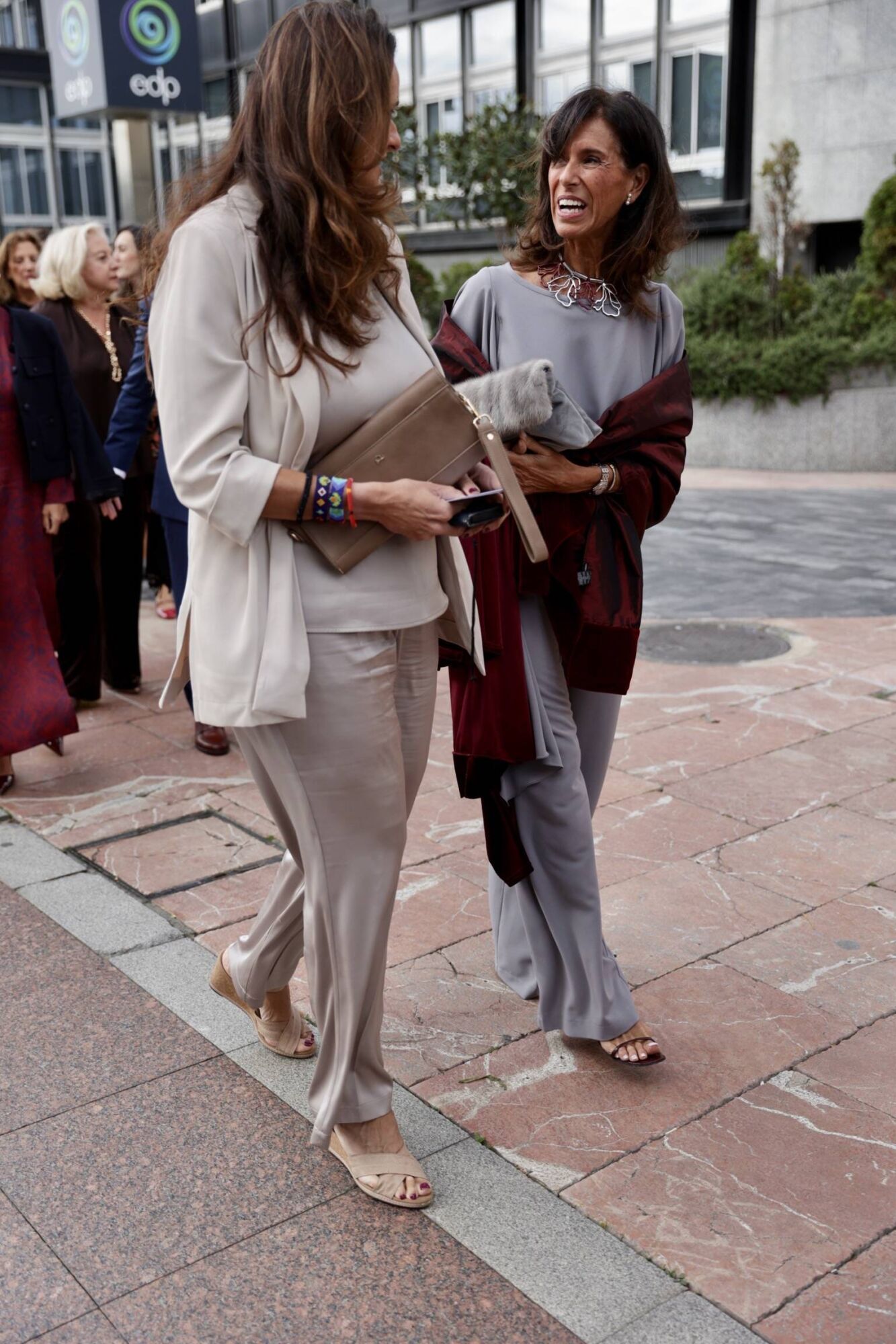 Oviedo asistentes concierto premios príncipe