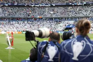 Luka Modric suma y sigue con el Real Madrid: Todos los números de blanco