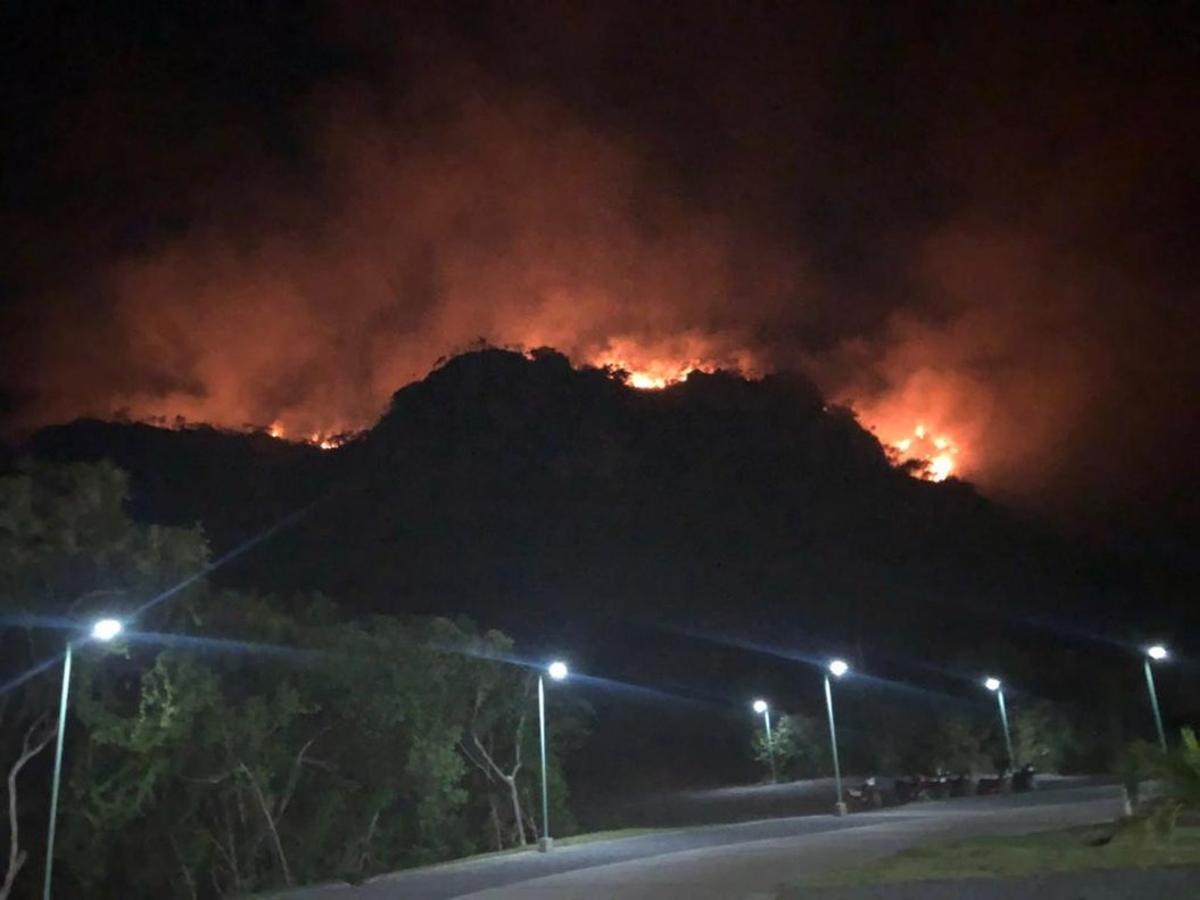 brasil-incendio-monte-alegre