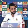Arbeloa: “No seré yo el osado que le dé consejos a Guardiola”