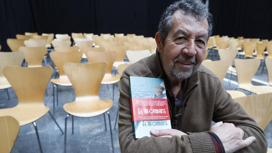 Juan Muñoz vuelve a su segundo &quot;hogar&quot;: &quot;Tengo mucha querencia por Gijón&quot;