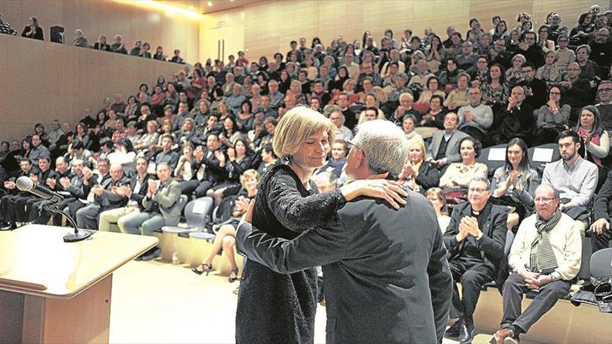 Castellón rinde un sentido tributo póstumo al músico Manuel Babiloni