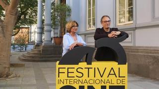 La inteligencia artificial desembarca con dos cortos en el Festival de Cine de Las Palmas de Gran Canaria