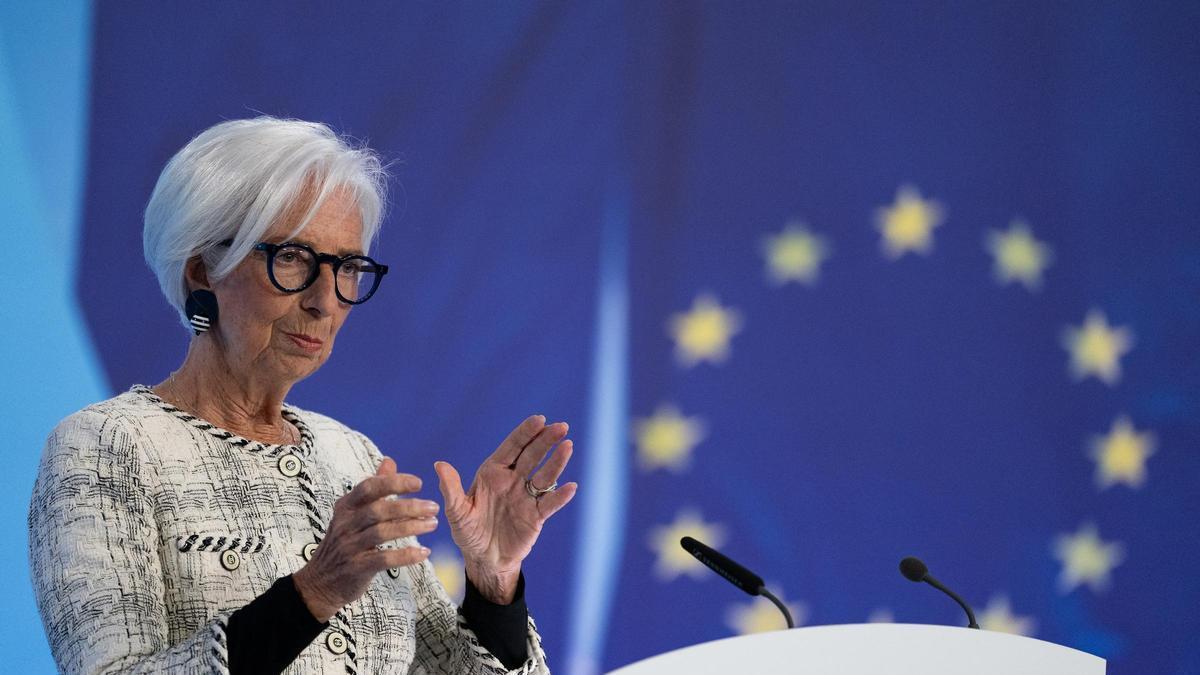 INFLACIÓN UE | La tasa de inflación se moderó cuatro décimas en junio, al 2,8% en la eurozona y al 2,9% en la UE