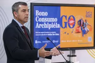 Agotados los bonos consumo en Tenerife en apenas dos horas