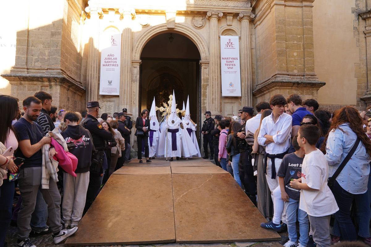 La Misericordia, en imágenes