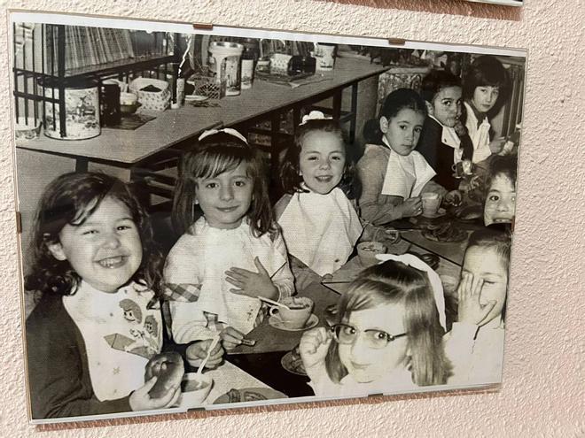 Un recorrido por la historia del Vedruna en Cáceres