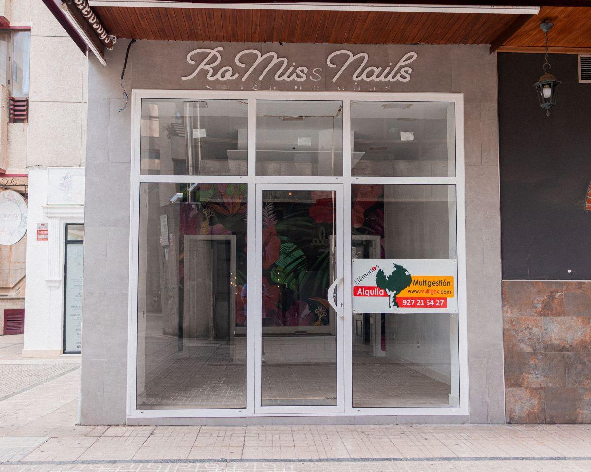 Fotogalería | Plaza de los Maestros de Cáceres