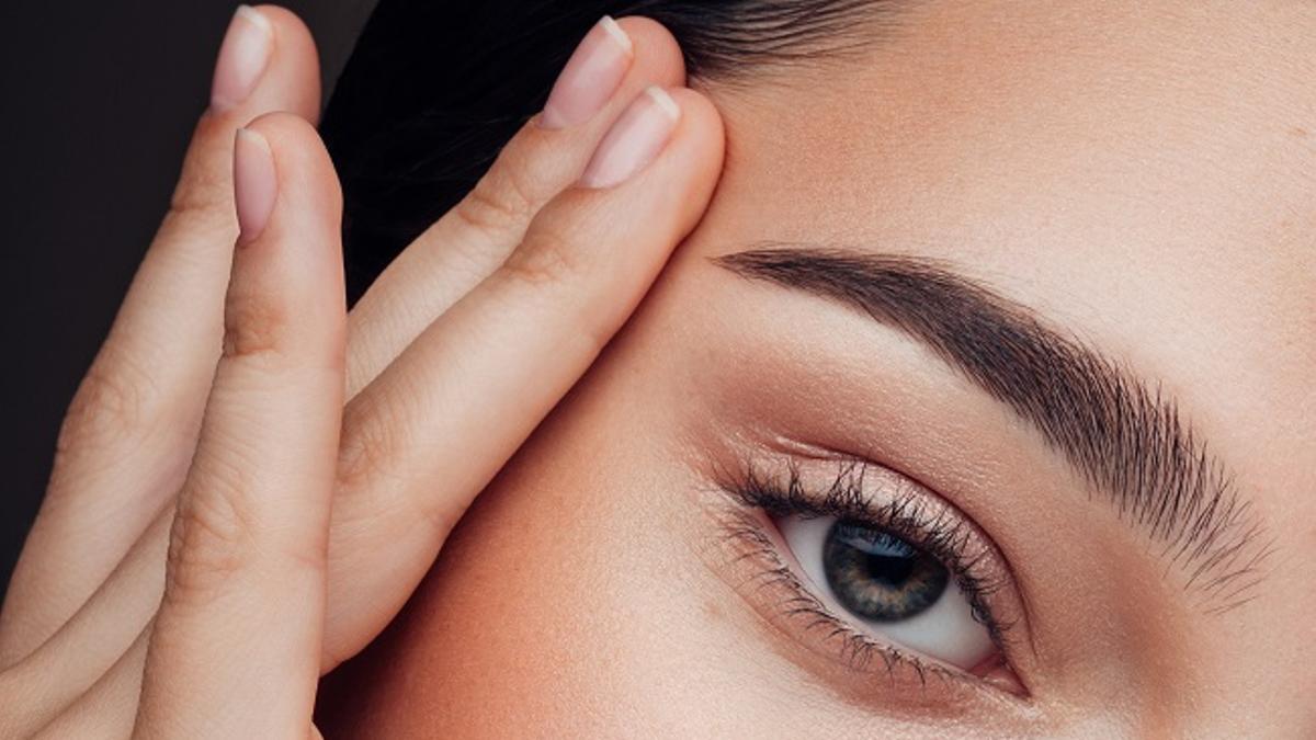 Los parches 'Optim-Eyes' de Filorga, el nuevo truco antifatiga para tu mirada