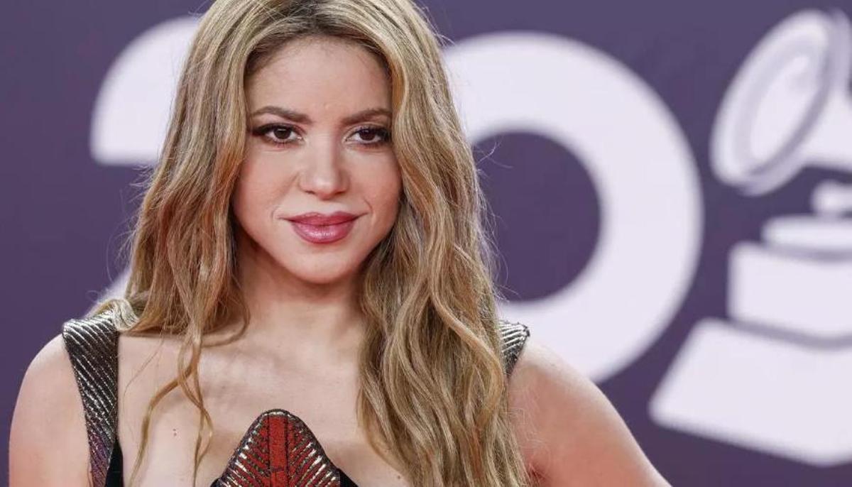 Shakira es hospitalizada en Lima y suspende su primer concierto en Perú