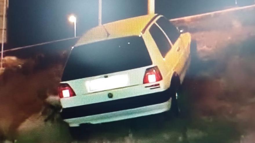 El líder de la Banda de Güímar se niega a jubilarse y regresa a prisión