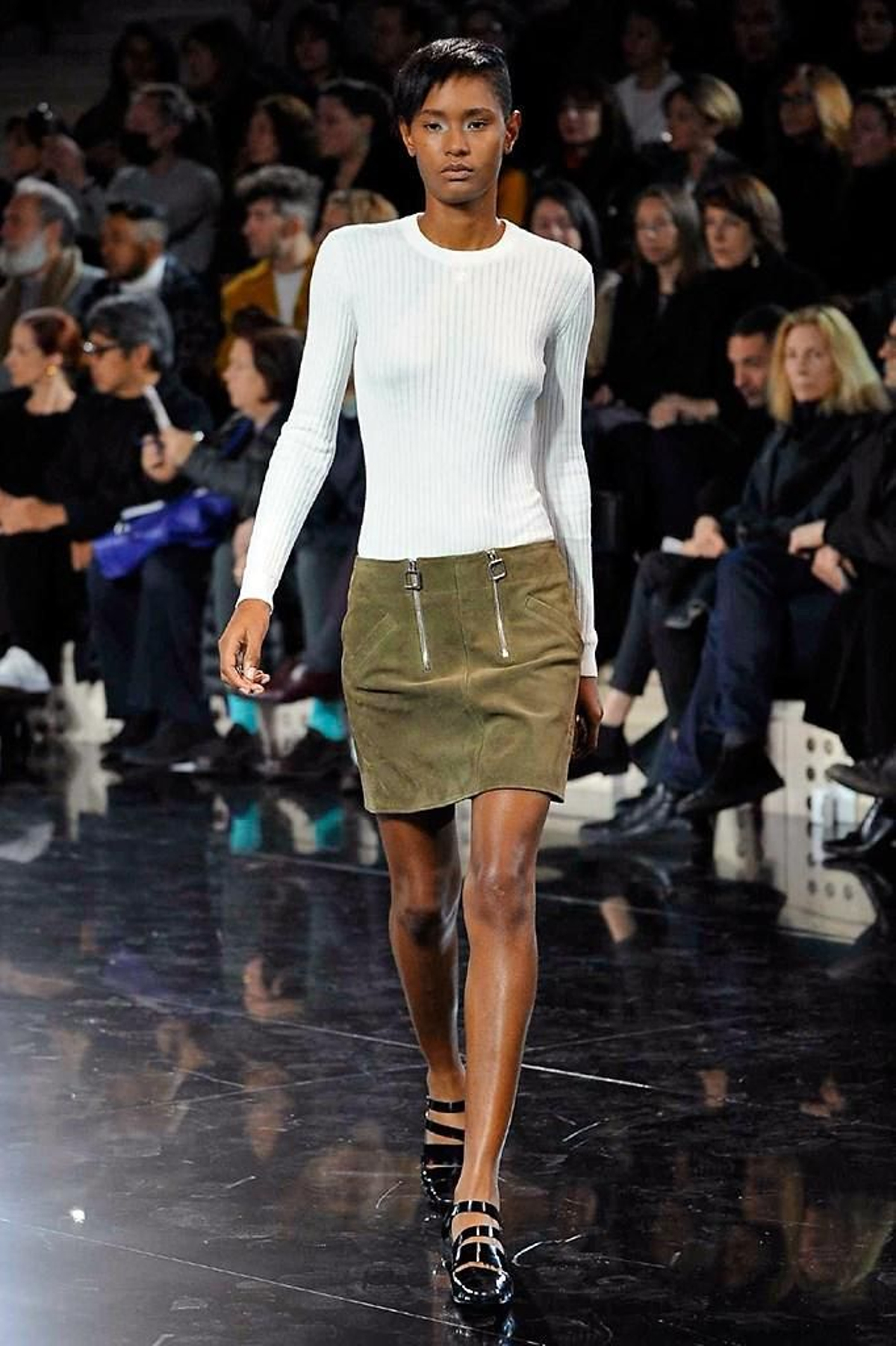 Courreges