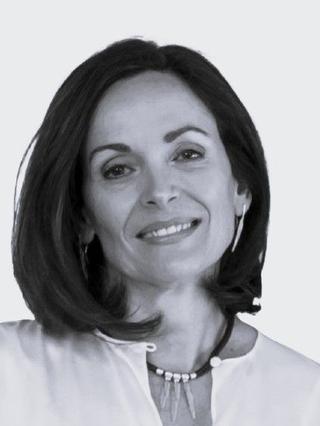 Marcia Castillo