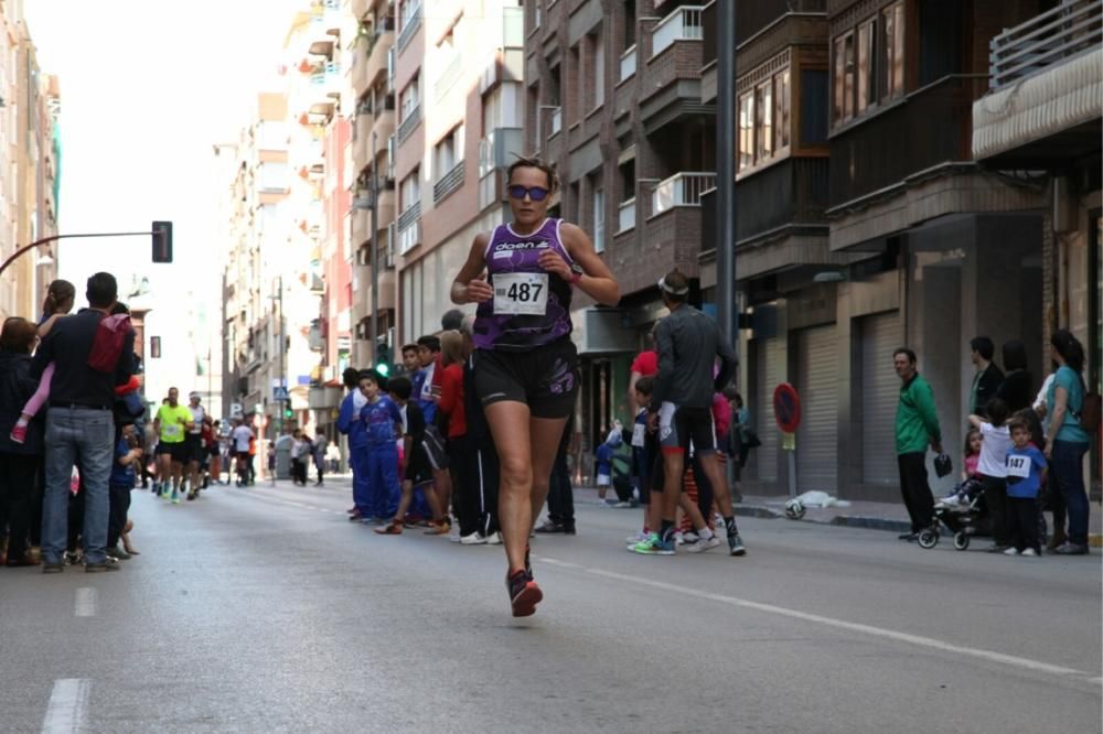 Carrera Corre X Lorca