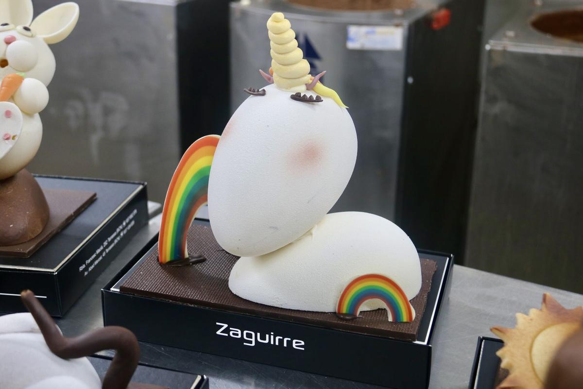 Els demogorgons de 'Stranger Things' i les protagonistes de 'K-Pop Demon Hunters' són les figures més reclamades enguany, amb el permís de clàssics com el Barça, en Son Goku o, ja més recentment, la Bluey.