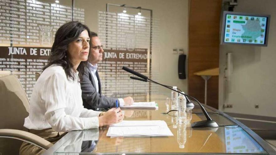 50 de los 524 ciclos de FP en Extremadura deben adaptarse a la demanda laboral