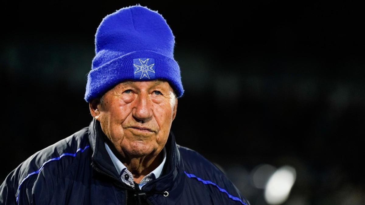 GUY ROUX | Un histórico entrenador francés desprestigia al fútbol femenino: «Una mujer está hecha para dar a luz, con caderas más anchas»