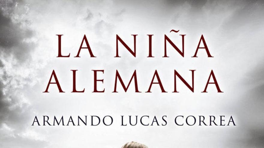 La niña alemana