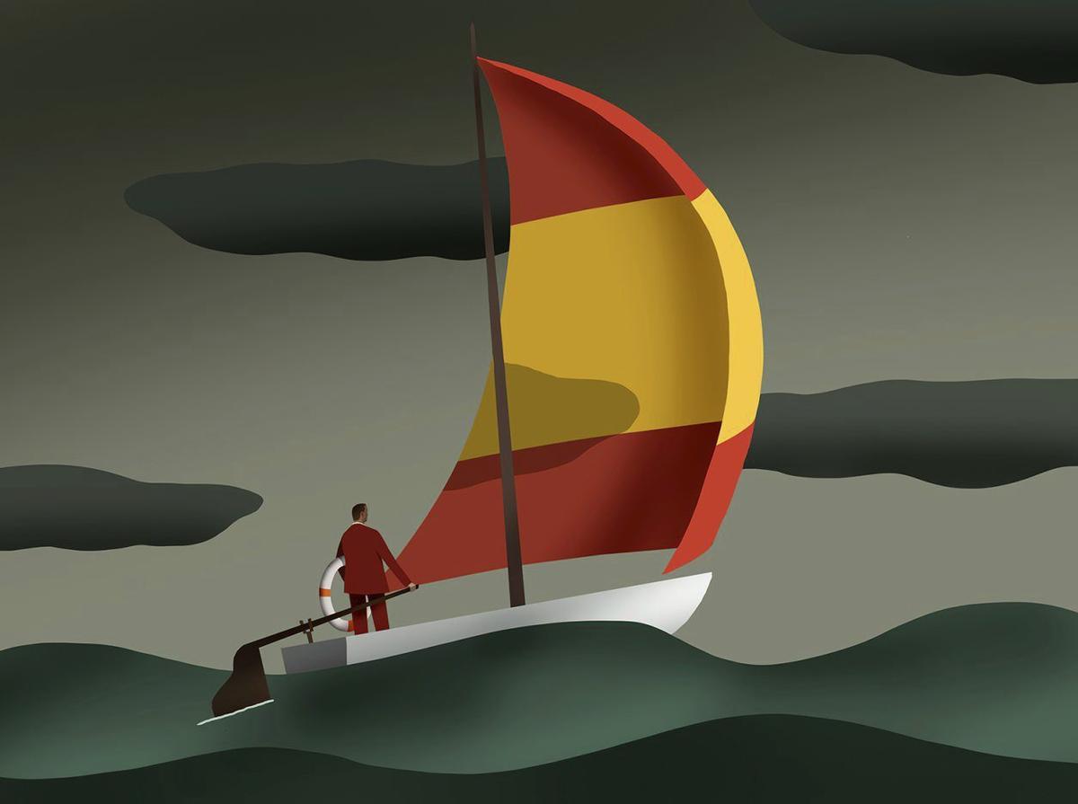 L’ús privat de la ‘res publica’