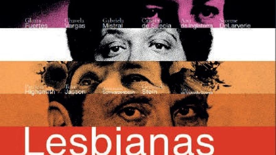 Lesbianas en la Historia