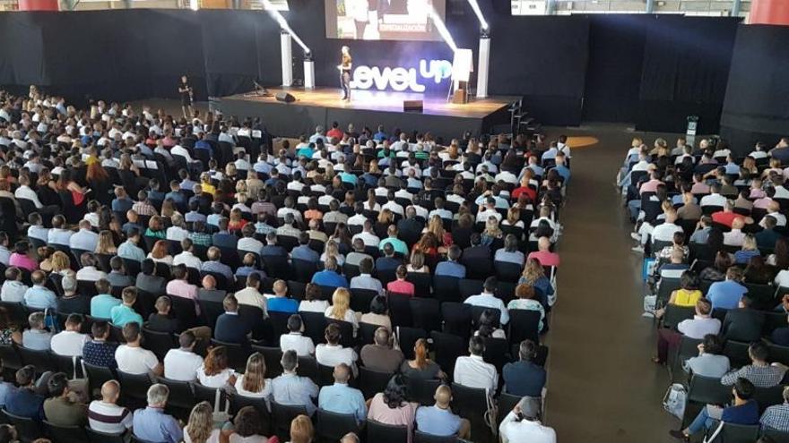 Ifa reúne a más de 2.000 empresarios en eventos nacionales