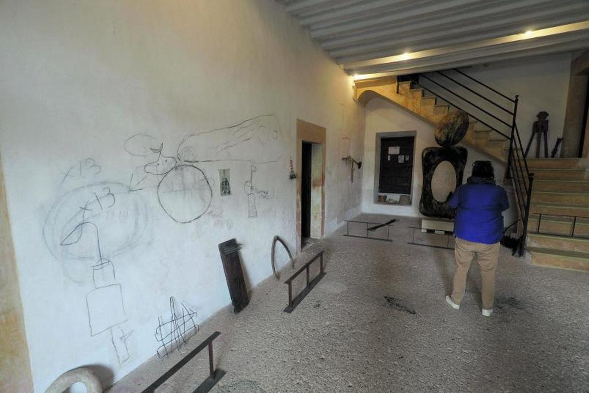 La rehabilitación de Son Boter