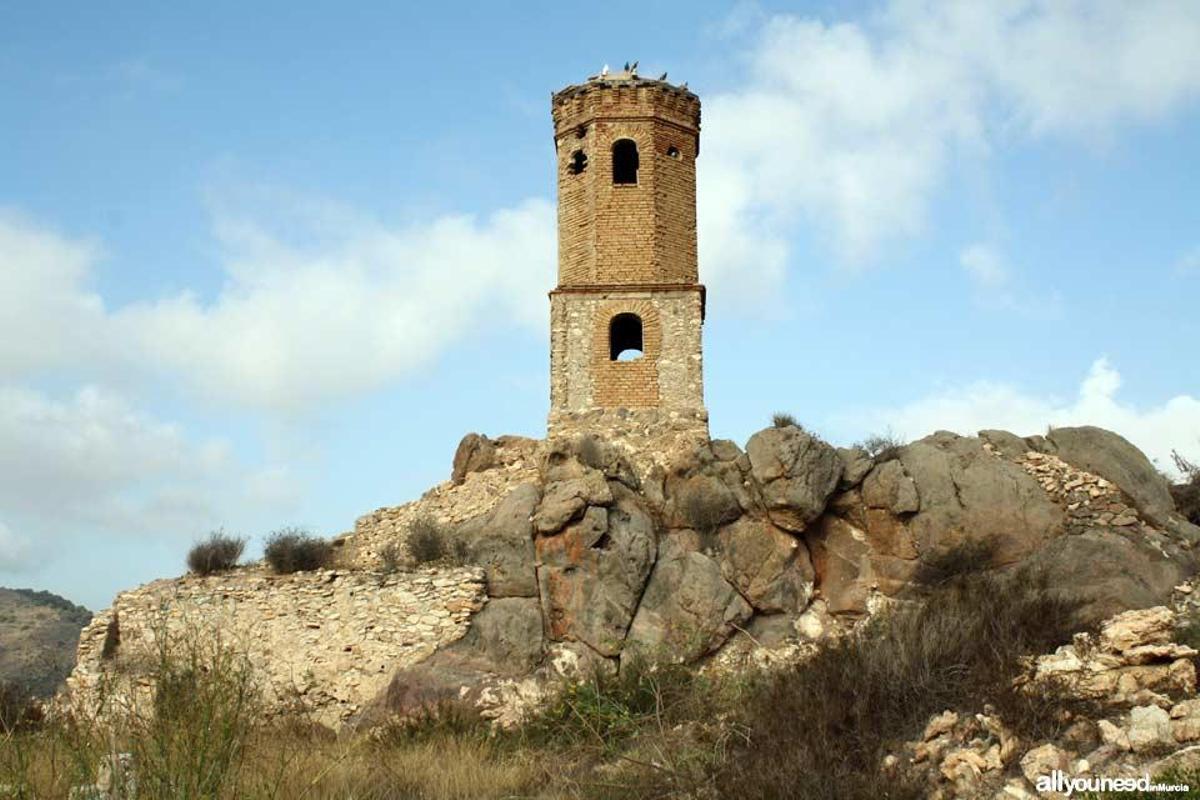 Torre de Garcipérez (Cartagena)