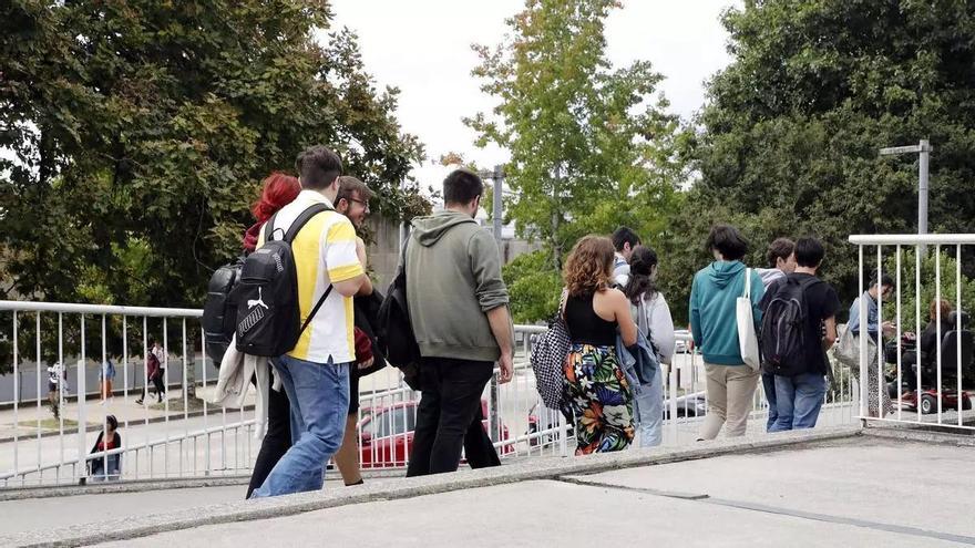 ¿Cómo actúan las universidades gallegas ante los casos de acoso?