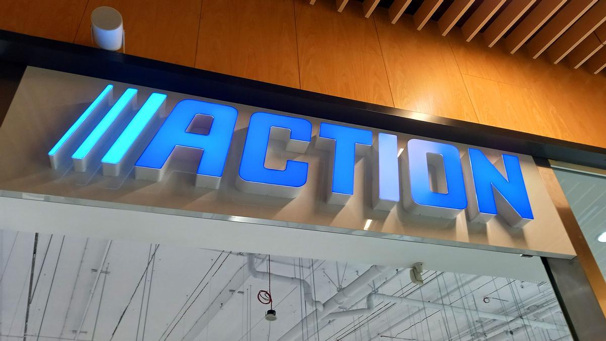 Action lanza sus seis días de promoción especial con descuentos de hasta el 20%: sillas para terraza por 15 euros