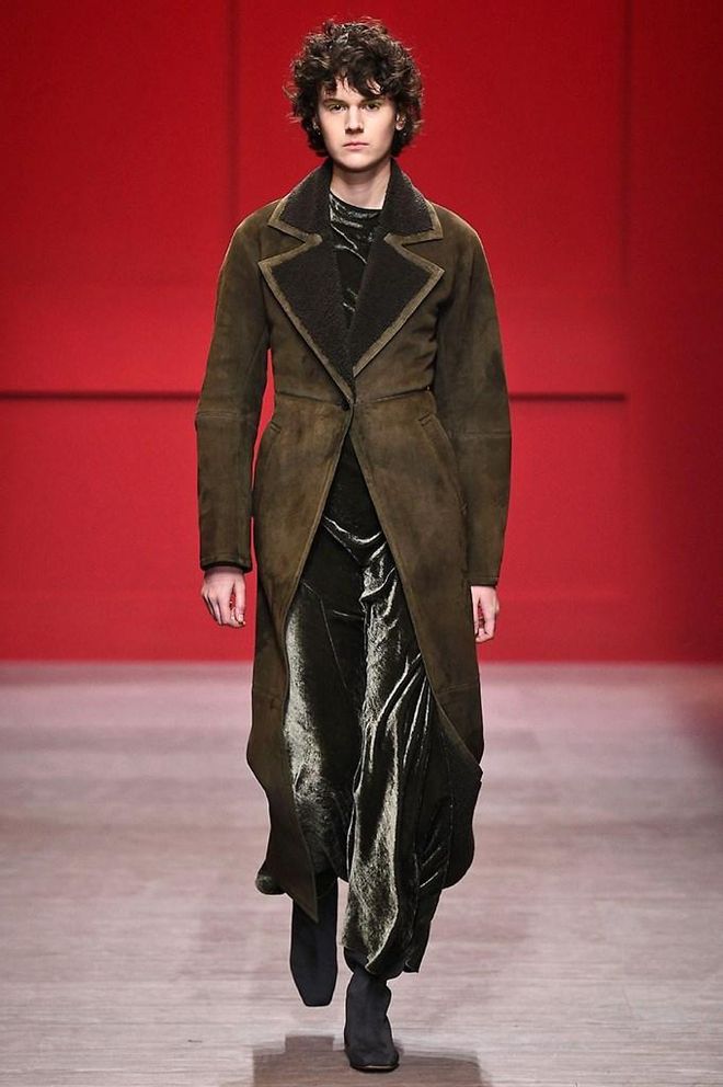 Salvatore Ferragamo