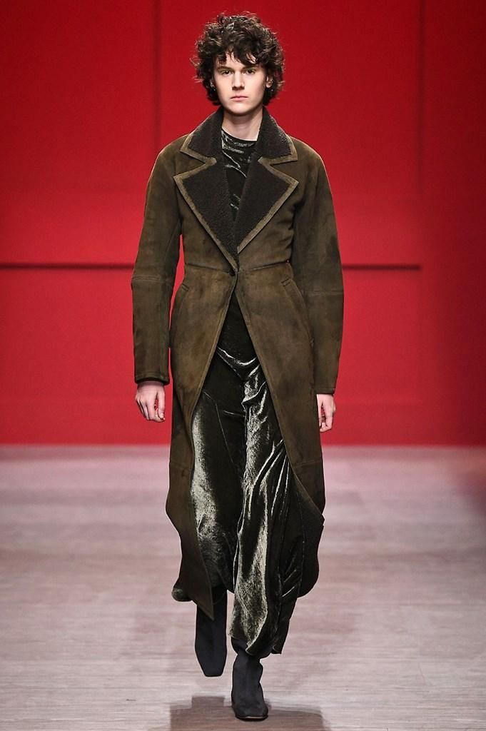 Salvatore Ferragamo