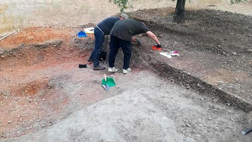 Arqueólogos de la UAM tratarán de localizar nuevos vestigios romanos