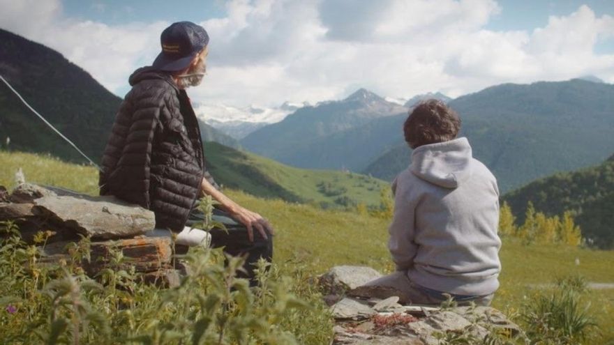 &#039;Eso que tú me das&#039;, el documental de Jordi Évole con Pau Donés, en cines el 30 de septiembre