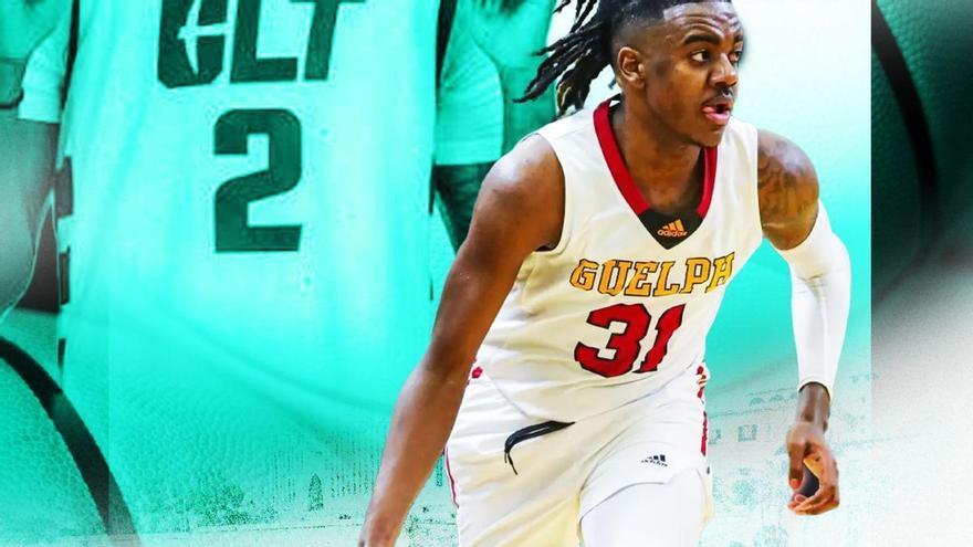 El Palmer Basket Mallorca Palma ficha al base canadiense Dezayne Mingo