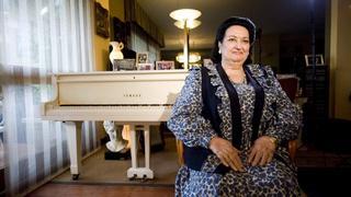 Muerte de Montserrat Caballé: últimas noticias y reacciones en directo