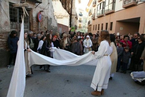 cuadrillas de pascua