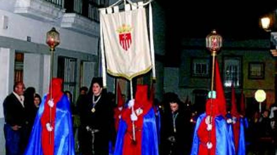 Deniegan la declaración de interés turístico para la Semana Santa