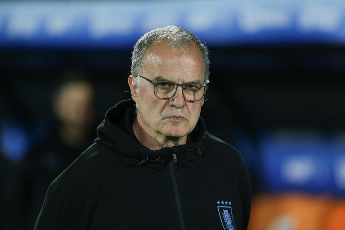 La prensa uruguaya se rinde ante Bielsa: las repercusiones en los medios  tras la victoria del fútbol gourmet - LA NACION