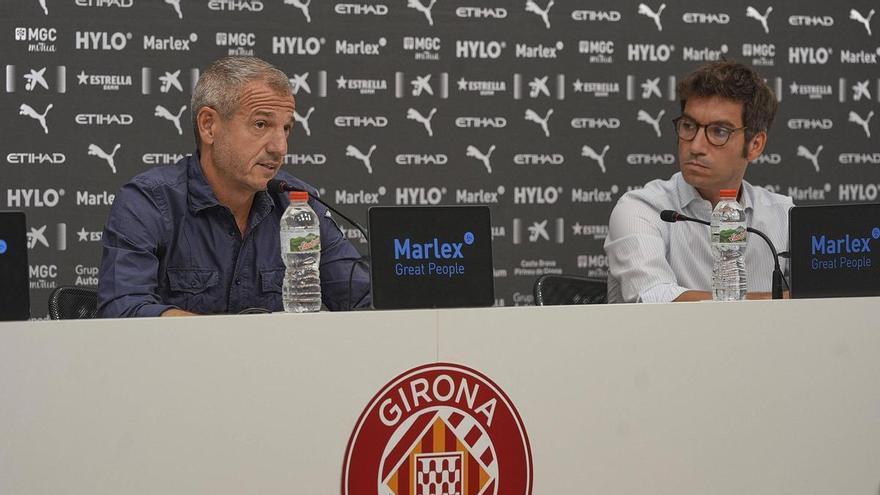 Cárcel: “Jo volia quedar-me amb tota la plantilla sabent que, d’entrada, no se’n volia quedar cap”