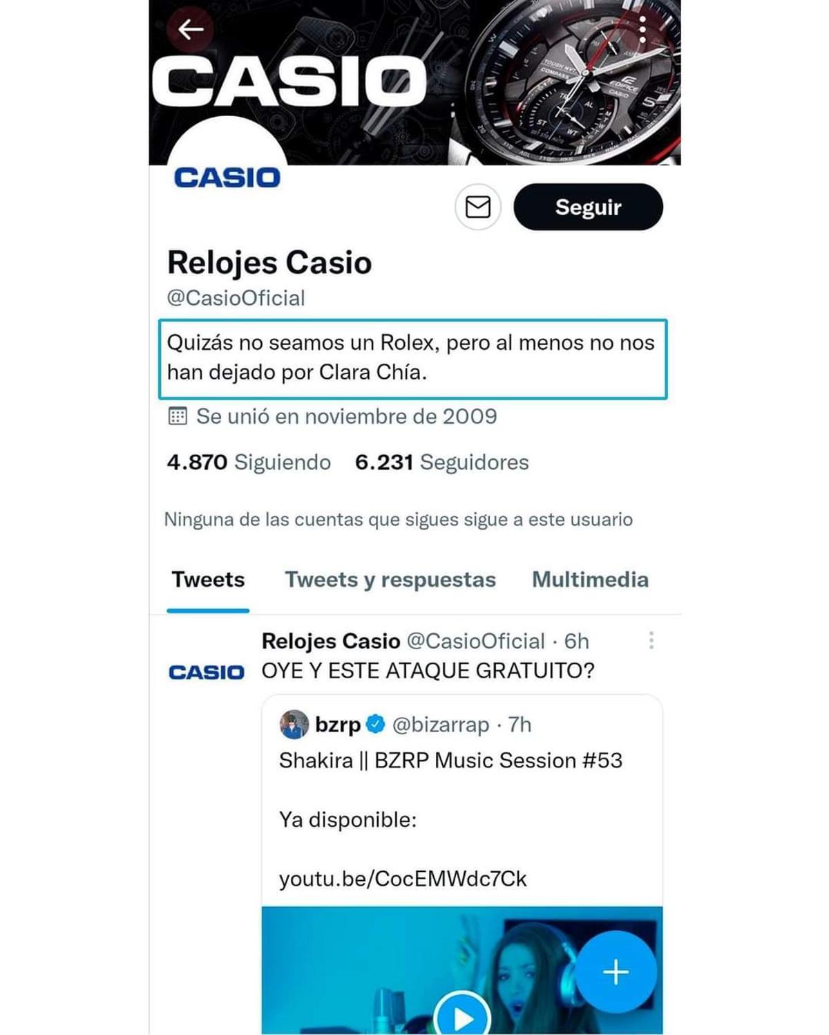 Meme relojes Casio vs Rolex