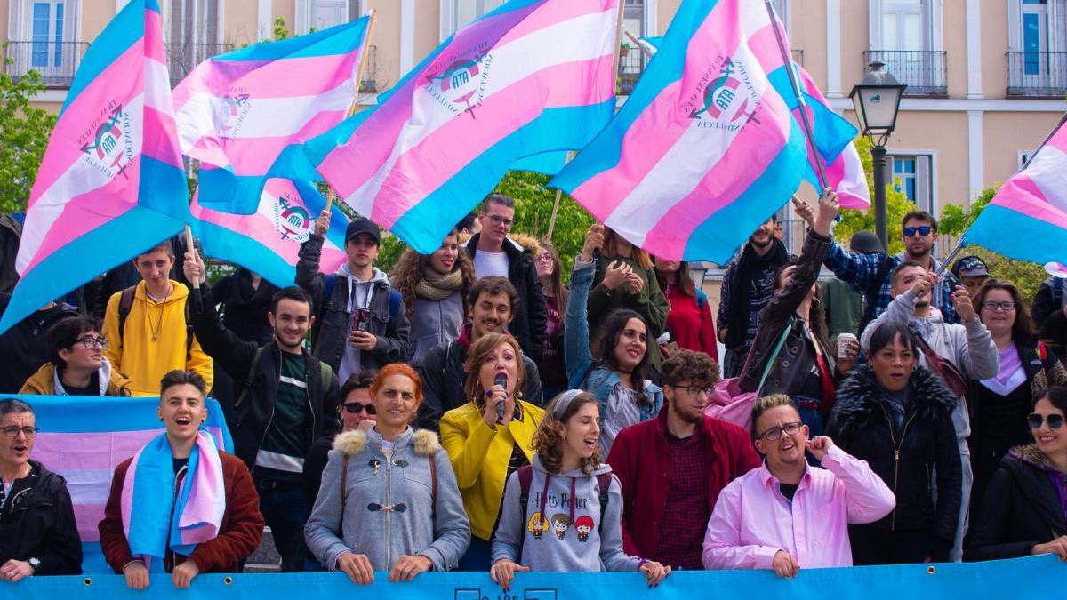 Las novedades de la ‘ley Trans’, a debate en ‘La Panderola’