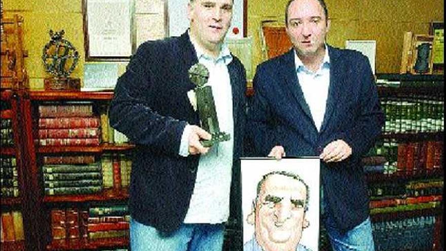 José Andrés: «Me hace mucha ilusión, este premio me toca en lo más profundo»