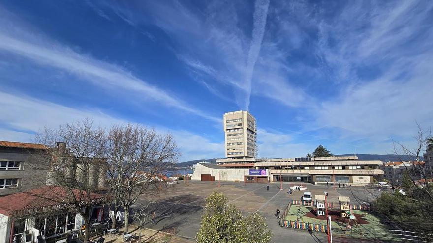 Vigo invirtió 60.000 euros en proyectos de cooperación internacional en 2025