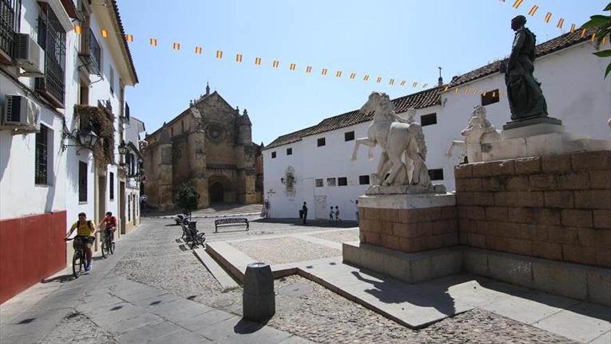 Los paseos descriptivos por los barrios de Córdoba, a partir del próximo lunes