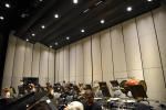 El Auditorio de Tenerife estrena concha acústica
