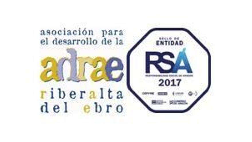 ADRAE obtiene el sello de RSA