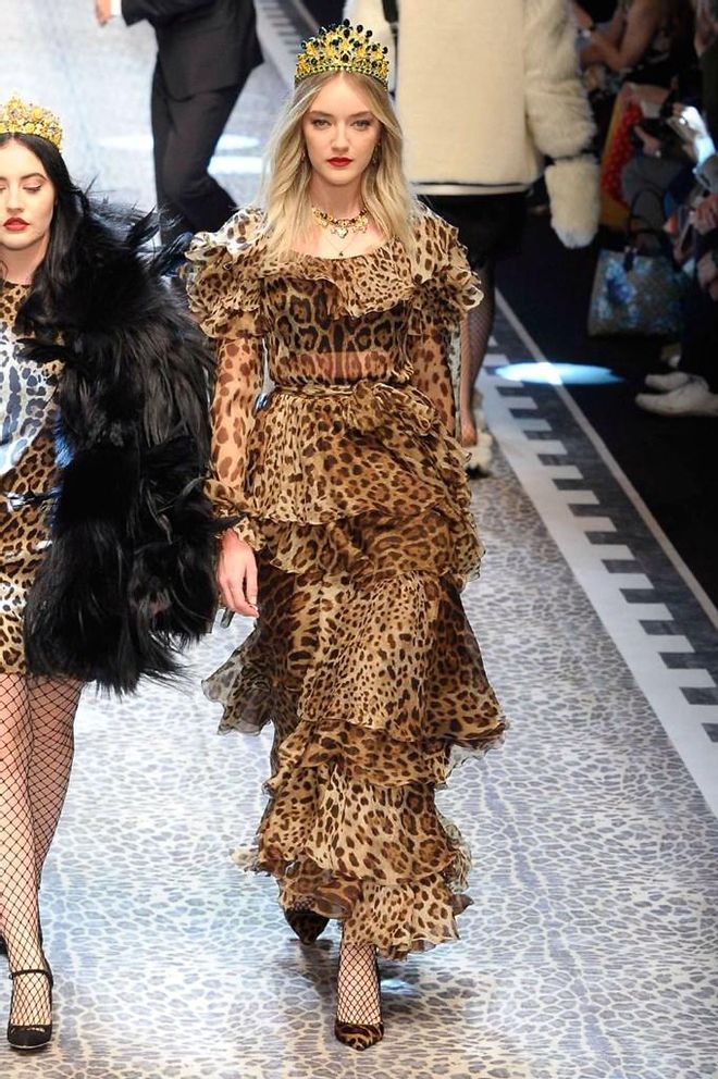 Dolce & Gabbana