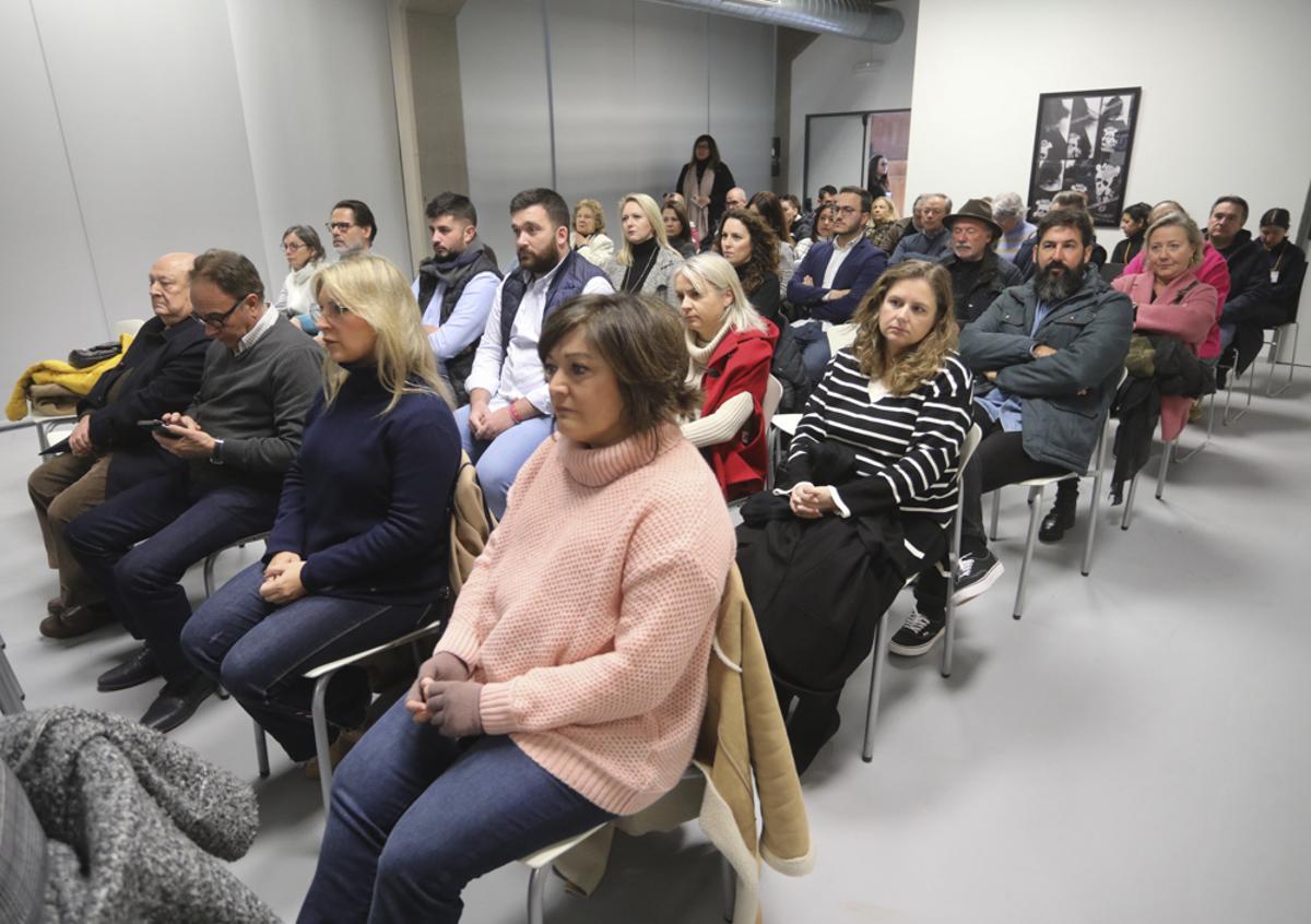 Sagunt reconoce el trabajo de las empresas que crean el entorno necesario para un turismo de calidad