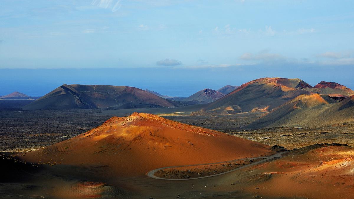 Lanzarote